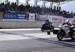 Motodrag'da 2. ayak