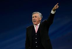 Carlo Ancelotti'den Gareth Bale'e destek