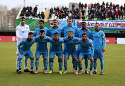 Trabzonspor'da gençlerin Sivas Belediye maçı performansları