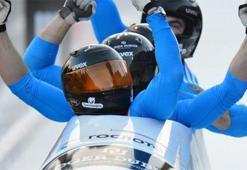 IOC'den 5 sporcuya ömür boyu men cezası