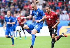 Vida'nın Kartal'a geleceği tarih belli oldu