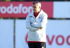 "Şu an Süper Lig 2. planda!"
