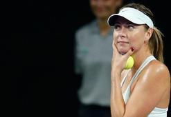 Sinan Erdem Spor Salonu'nda Sharapova hayranlarını dolandırdılar