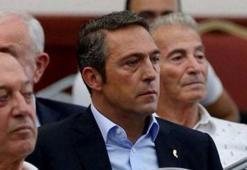 Acun Ilıcalı, Ali Koç'un listesine girecek mi? Açıkladı...