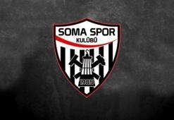 Soma'ya efsane kadro!