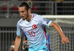 Yusuf Yazıcı'dan samimi sözler