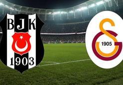 Beşiktaş-Galatasaray derbisinin oranları değişti!