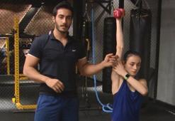 Arka kol egzersizleri nedir, nasıl yapılır?