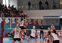 Manisa'nın Sultanları kendi evinde mağlup