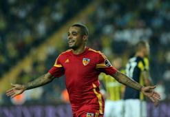 Erzurumspor transferde bombayı patlatıyor
