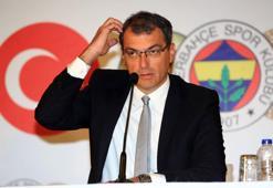 Damien Comolli Fenerbahçe'yi böyle bitirdi