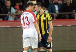 "Nasri'yi alacağına Maradona'yı al"