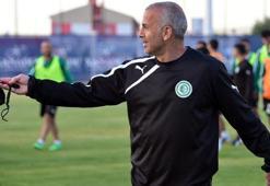 Çetin: Sadece futbolun konuşulduğu ortamı özledim