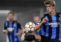 Transfer haberi: PSG'nin hedefinde De Ketelaere var