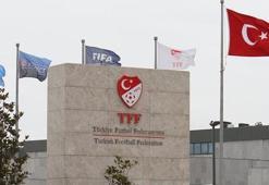 Türk Futbol Hakemlik Sistemi Çalışma Grubu ilk toplantısını yaptı