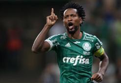 ..Ve Ze Roberto bırakıyor