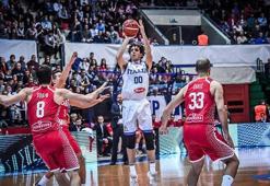 Hırvatistan: 64 - İtalya: 80