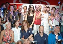 Famous Cup'ta zafer Arcadia'nın oldu