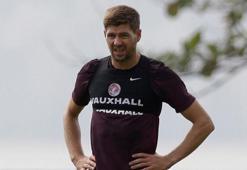 Harry Redknapp Gerrard'ı kızdırdı
