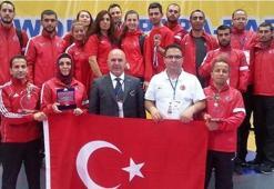 Rusya'da 'engel' tanımadık