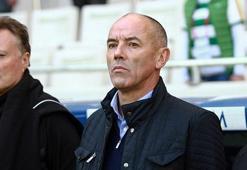 Le Guen: Şanslı bir şekilde galip geldik