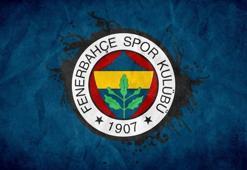 "Fenerbahçe taraftarına asıl bu zamanlarda umut vermeli"
