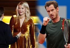 Andy Murray'den 'twerk' tepkisi: Hayır bu bir şaka değildi