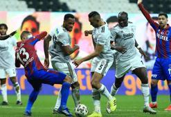 Beşiktaş ile Trabzonspor, 133. randevuda
