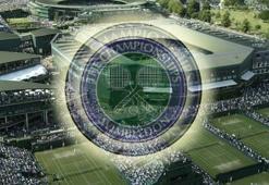 Tenis klasiği Wimbledon başlıyor