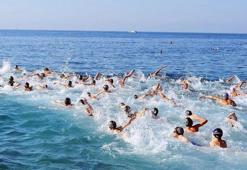 "Antalya Yüzüyor"