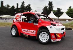 V1 Lassa Challenge başlıyor