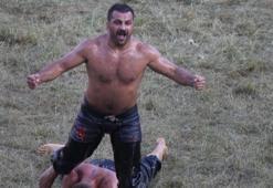 Kırkpınar'ın galibi Fatih Atlı