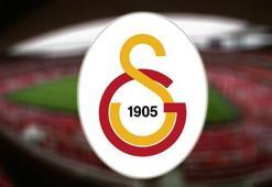 Galatasaray'a yeni sponsor