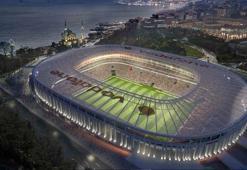 Vodafone Arena'da kombineler satışa çıkıyor