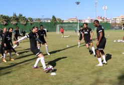 Altay, yarın deplasmanda Antalyaspor'la karşılaşacak