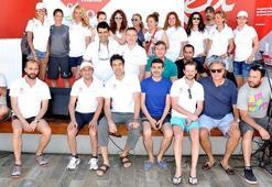 Famous Cup, 25 ünlü isimle start verdi