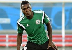Emenike, Dünya Kupası'nı değerlendirdi