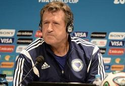 Saffet Susic: Son sözümüzü söylemedik