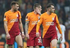 Fanatik yazarları Galatasaray'ın Lokomotiv Moskova beraberliğini yazdı!