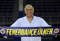 'Her şey ortada'