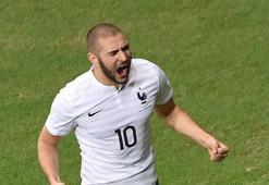 Fransa 5. viteste: 2-5