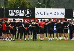 Beşiktaş'ın yurtdışı kampı belli oldu