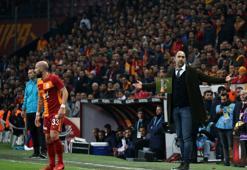 Galatasaraylı taraftarlardan Latolevici'ye tepki!