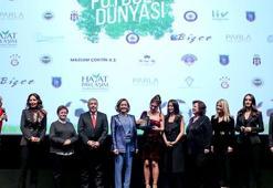 Futbolun yıldızları aynı projede buluştu