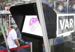 "Hakemler gider, VAR kalır"