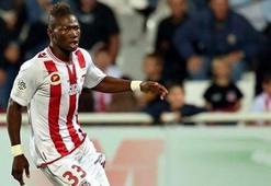 Antep, Camara'yı transfer etti