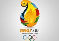 Bakü 2015 Avrupa Oyunları'nın resmi ortağı BP