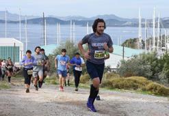 BodRUN Ultra Maratonu sona erdi