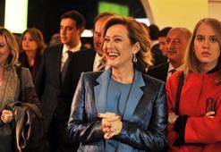 Revna Demirören: "Engelli çocukların daha iyi eğitim alması ve yaşam sürmeleri için el ele verdik"