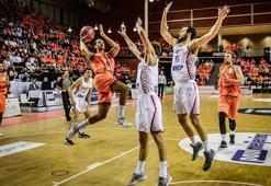 Hollanda: 68 - Hırvatistan: 61